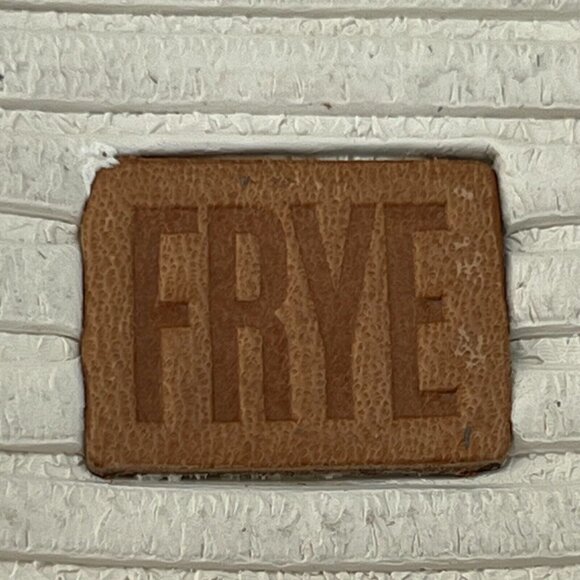 Frye Womens 3471377 Silver Solid Metallic Low Pointed Toe Size 11 Slip-On Shoes - Picture 9 of 11